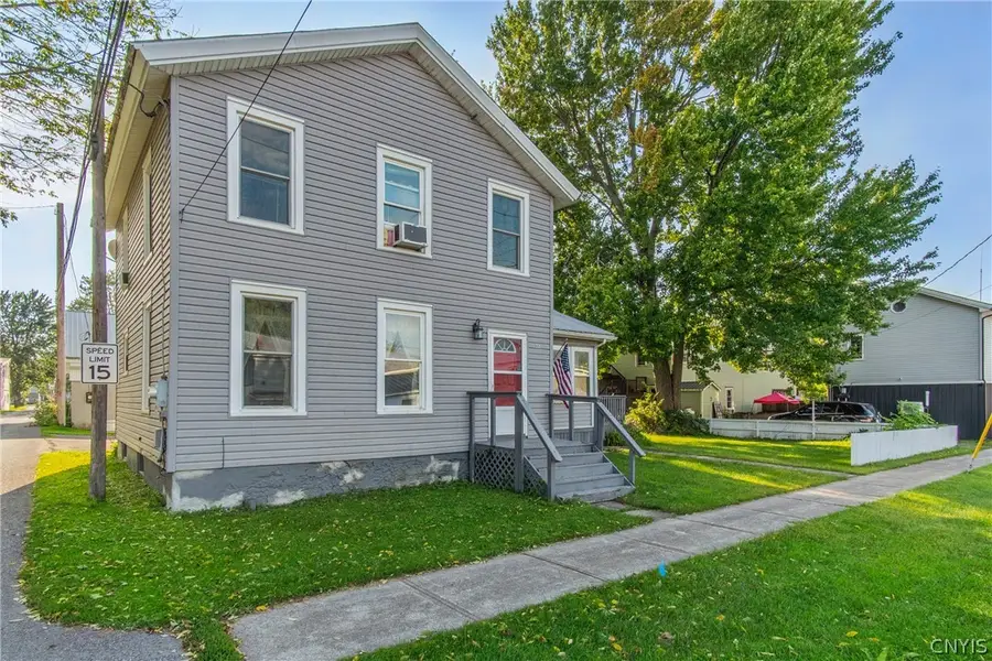 145 S James Street, Carthage, NY 13619 - #2