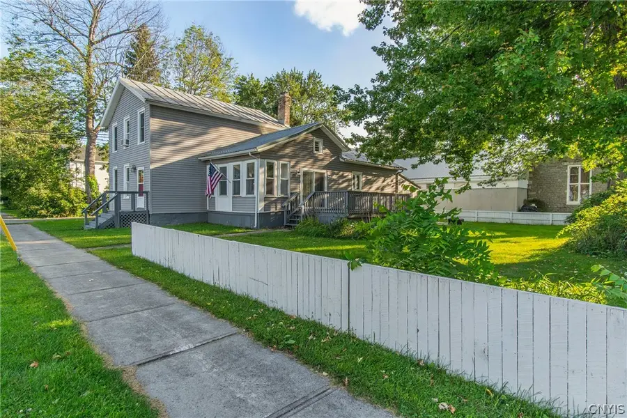 145 S James Street, Carthage, NY 13619 - #3