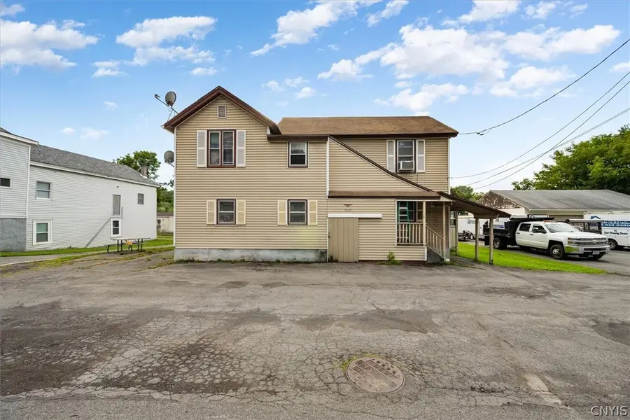 3845 Oneida Street, New Hartford, NY 13413 - #2