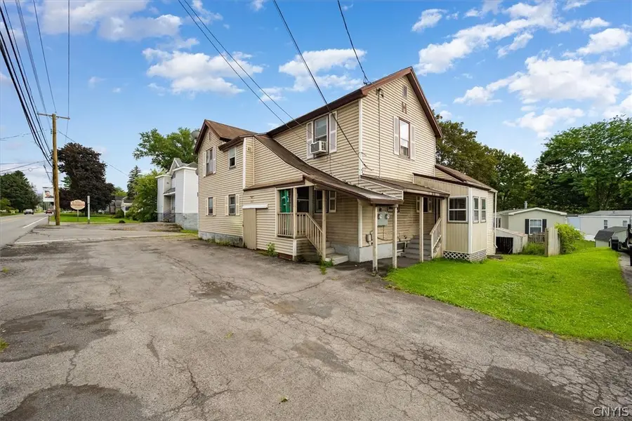 3845 Oneida Street, New Hartford, NY 13413 - #3