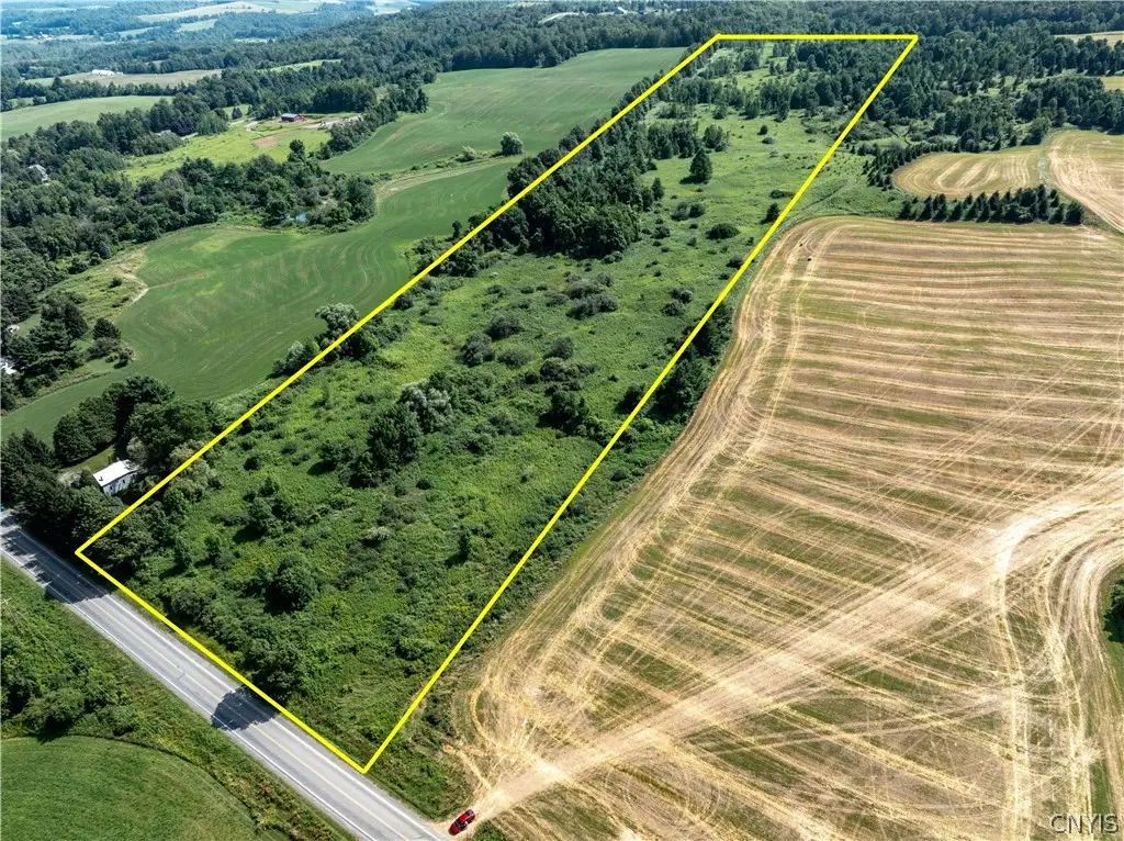 Cody Road, Cazenovia, NY 13035 - #1