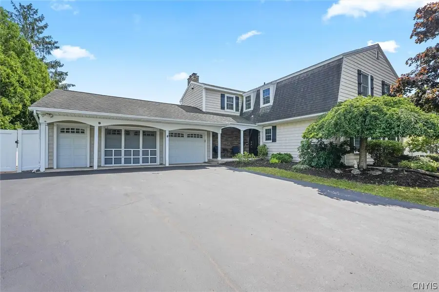 9 Forester Road, Liverpool, NY 13090 - #2