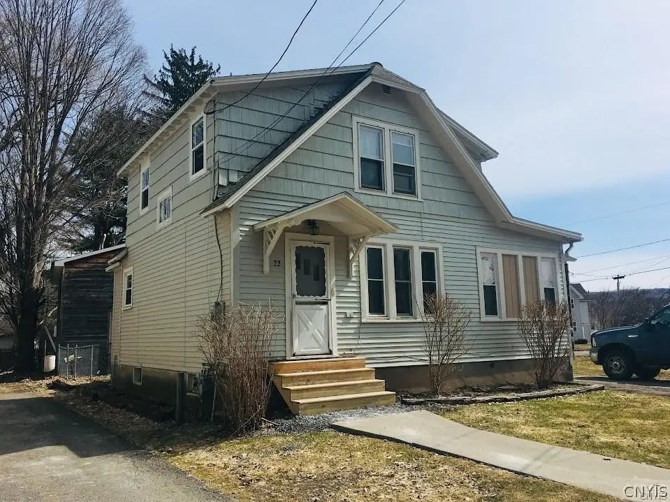 22 Water Street, Cortland, NY 13045 - #1