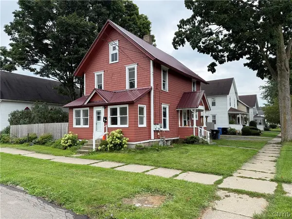 99 Elm Street, Cortland, NY 13045