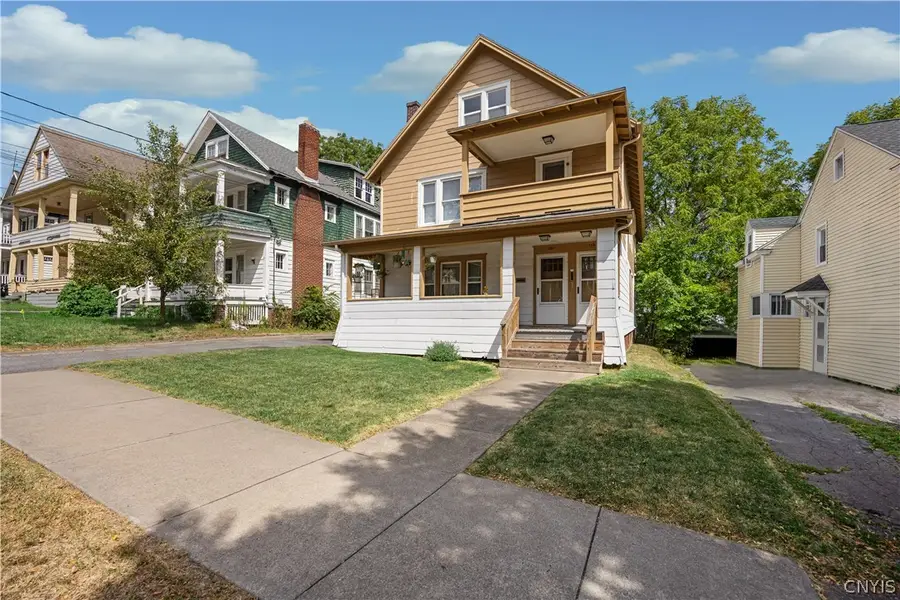 1121-1123 Westcott Street, Syracuse, NY 13210 - #2