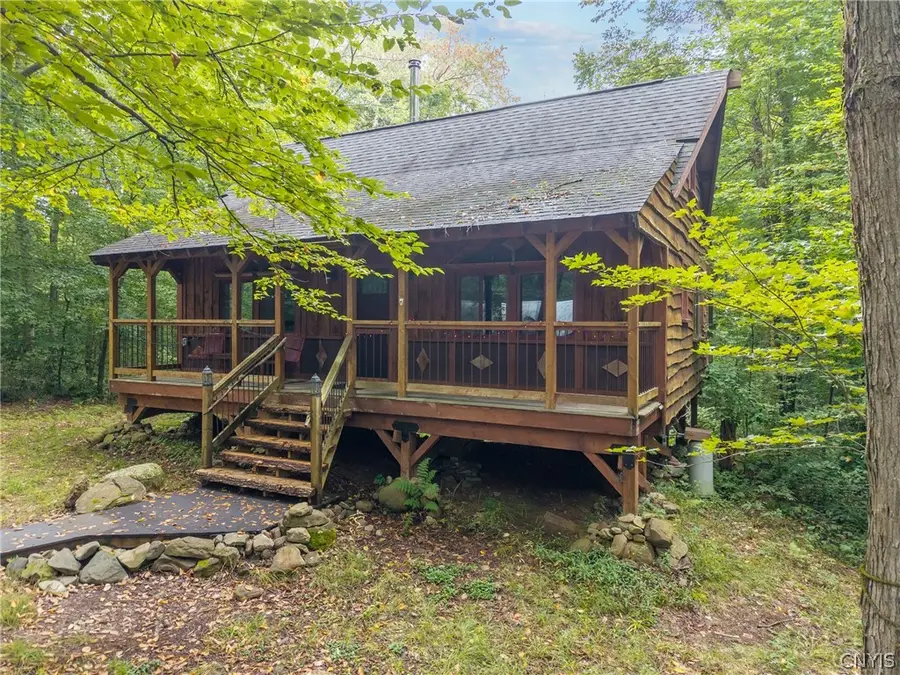 1734 Dolly Road #9, Camden, NY 13316 - #3