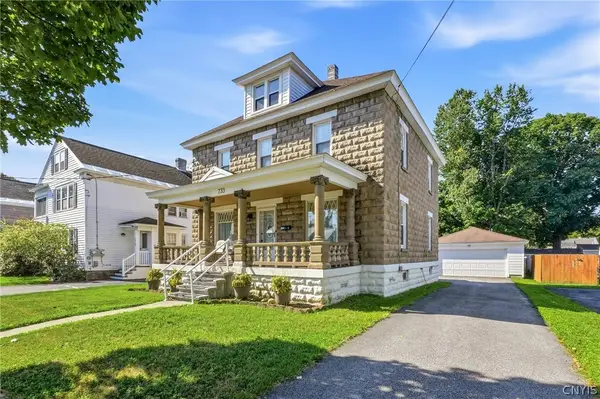 733 W Bloomfield Street, Rome, NY 13440