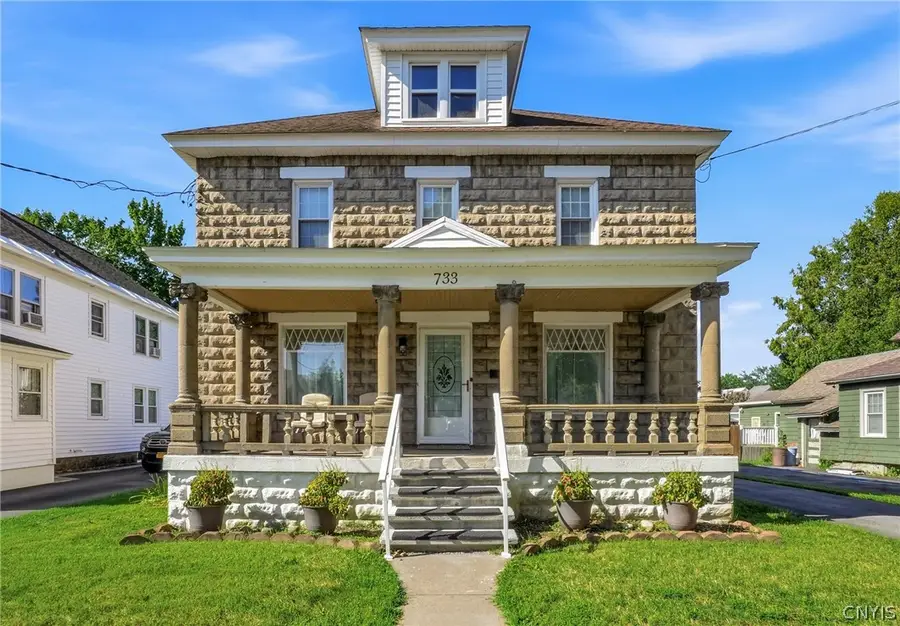 733 W Bloomfield Street, Rome, NY 13440 - #3