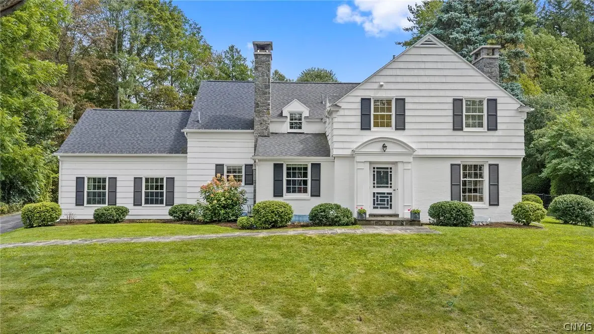 14 Lynacres Boulevard, Fayetteville, NY 13066 - #1