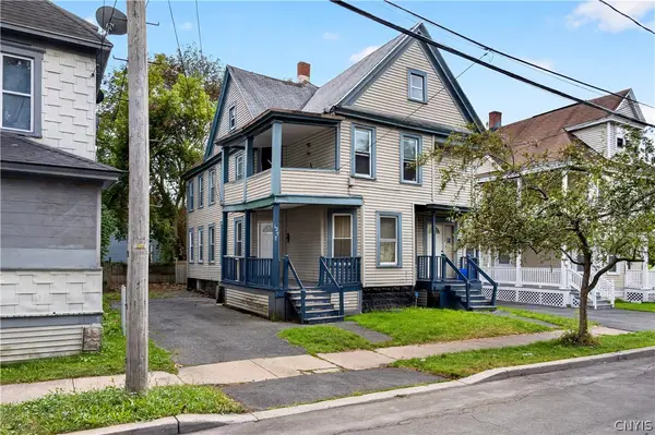127 Hartson Street, Syracuse, NY 13204