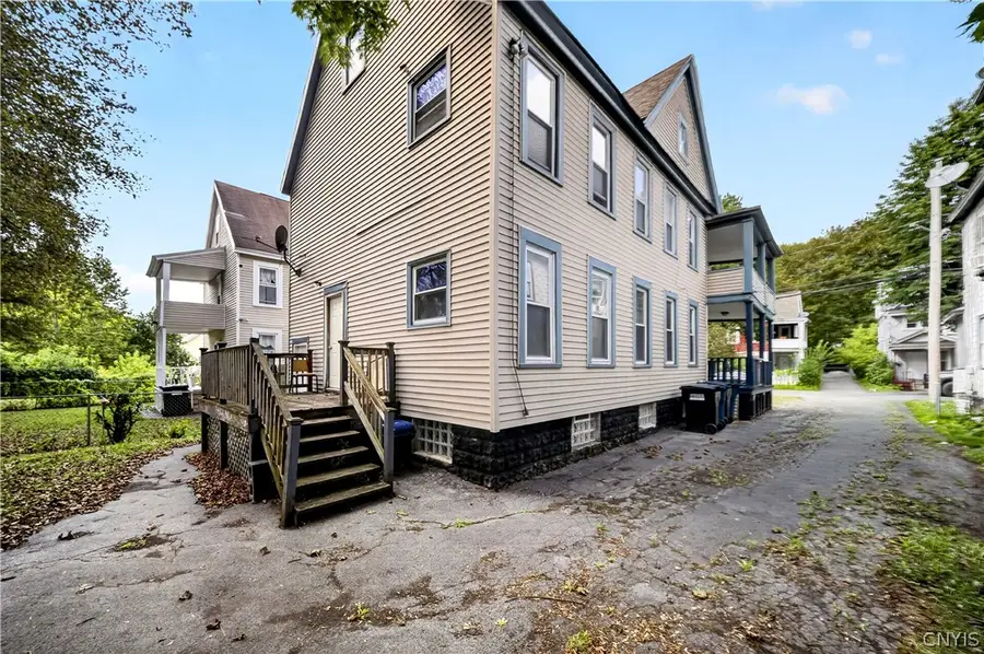 127 Hartson Street, Syracuse, NY 13204 - #3