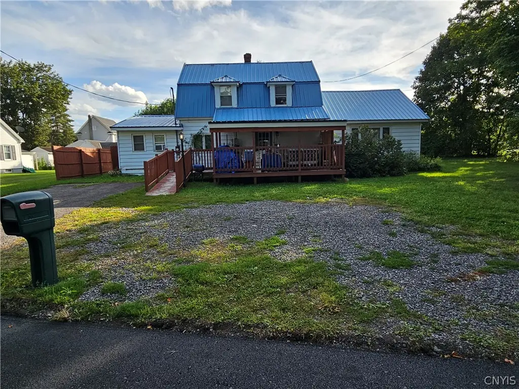 406 5th Avenue Extension, Frankfort, NY 13340 - #1