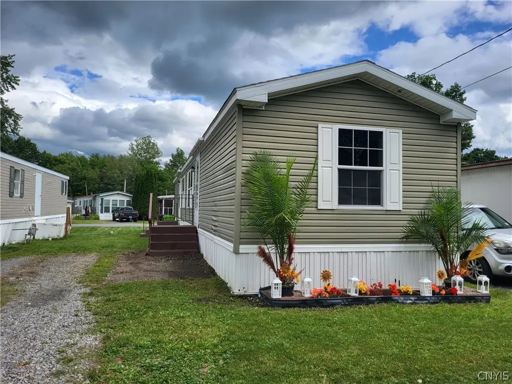 785 Fyler Rd Lot#22, Kirkville, NY 13082 - #1