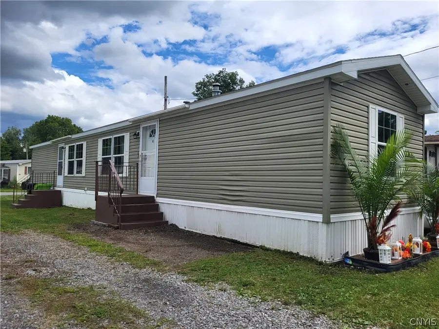 785 Fyler Rd Lot#22, Kirkville, NY 13082 - #3