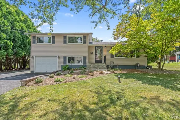 116 E Arbordale Road, Syracuse, NY 13219