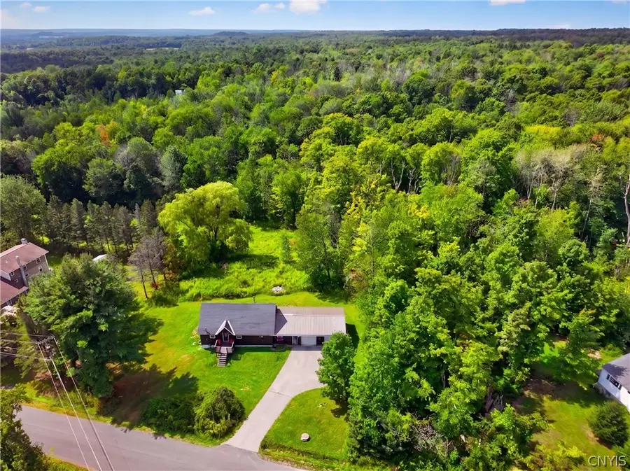 9405 Sly Hill Road, Ava, NY 13303 - #2