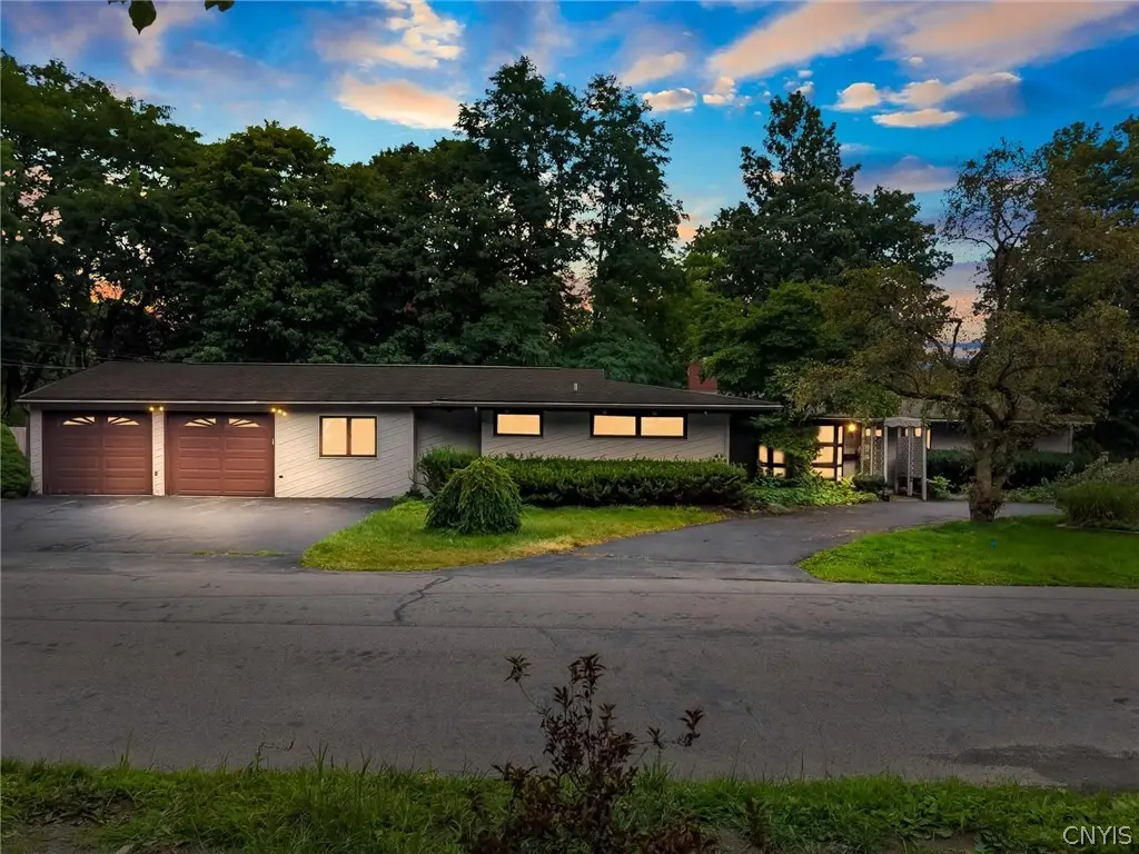 100 Sherbrooke Road, Manlius, NY 13104 - #1