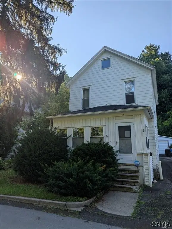 14 Otter Creek Place, Cortland, NY 13045