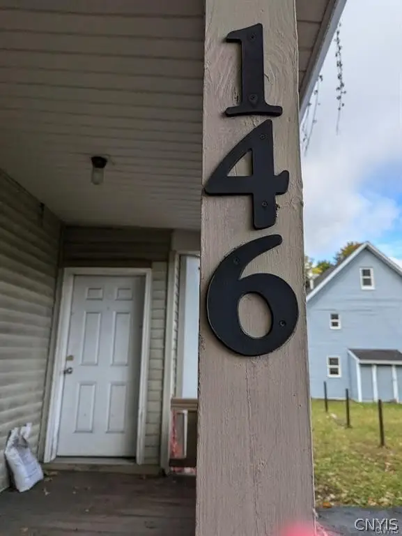 146 Tompkins Street, Cortland, NY 13045 - #2