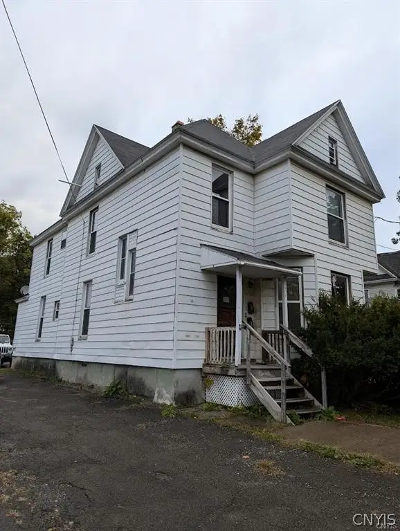 148-148.5 Tompkins Street #48-148, Cortland, NY 13045 - #2