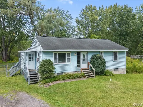 8921 Ash Lane, Bridgeport, NY 13030
