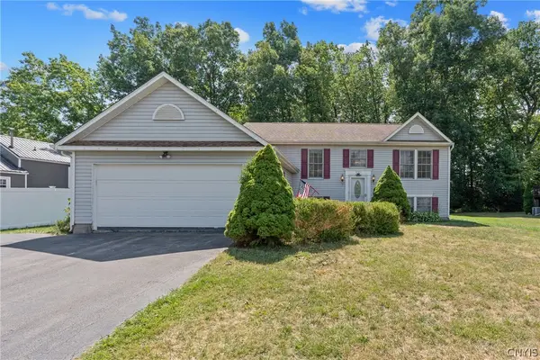 5381 Carrick Circle, Brewerton, NY 13029
