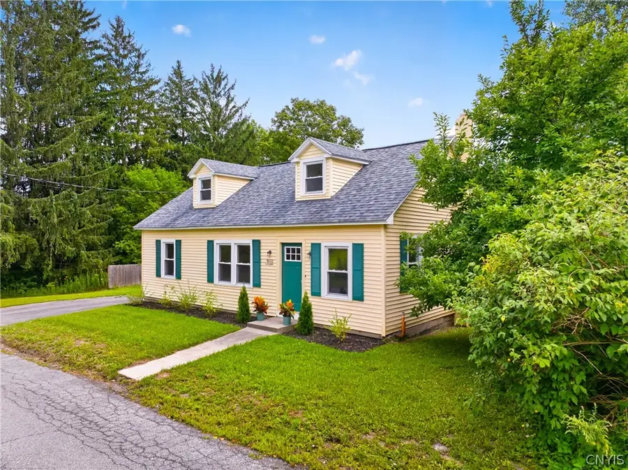 9630 Crooked Hill Road, Clayville, NY 13322 - #2