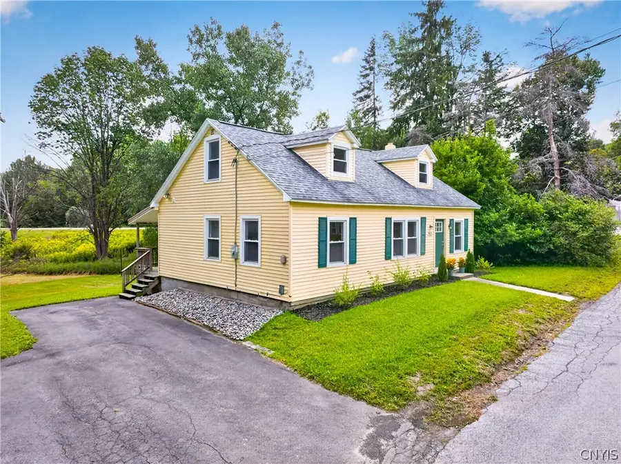 9630 Crooked Hill Road, Clayville, NY 13322 - #3