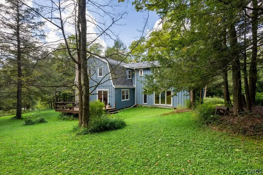4460 Francis Road, Cazenovia, NY 13035 - #2