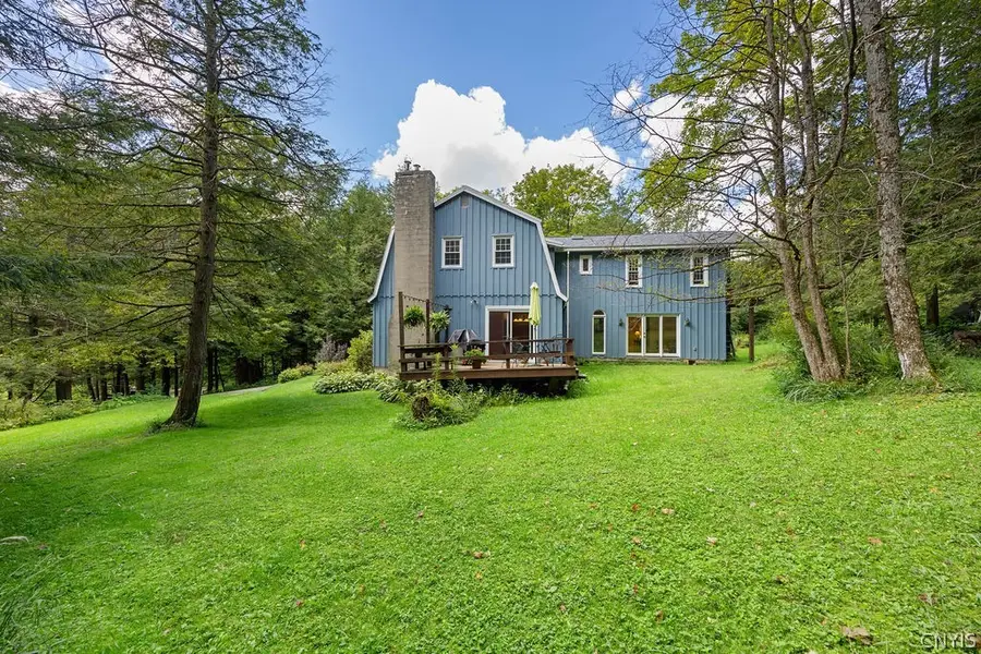 4460 Francis Road, Cazenovia, NY 13035 - #3