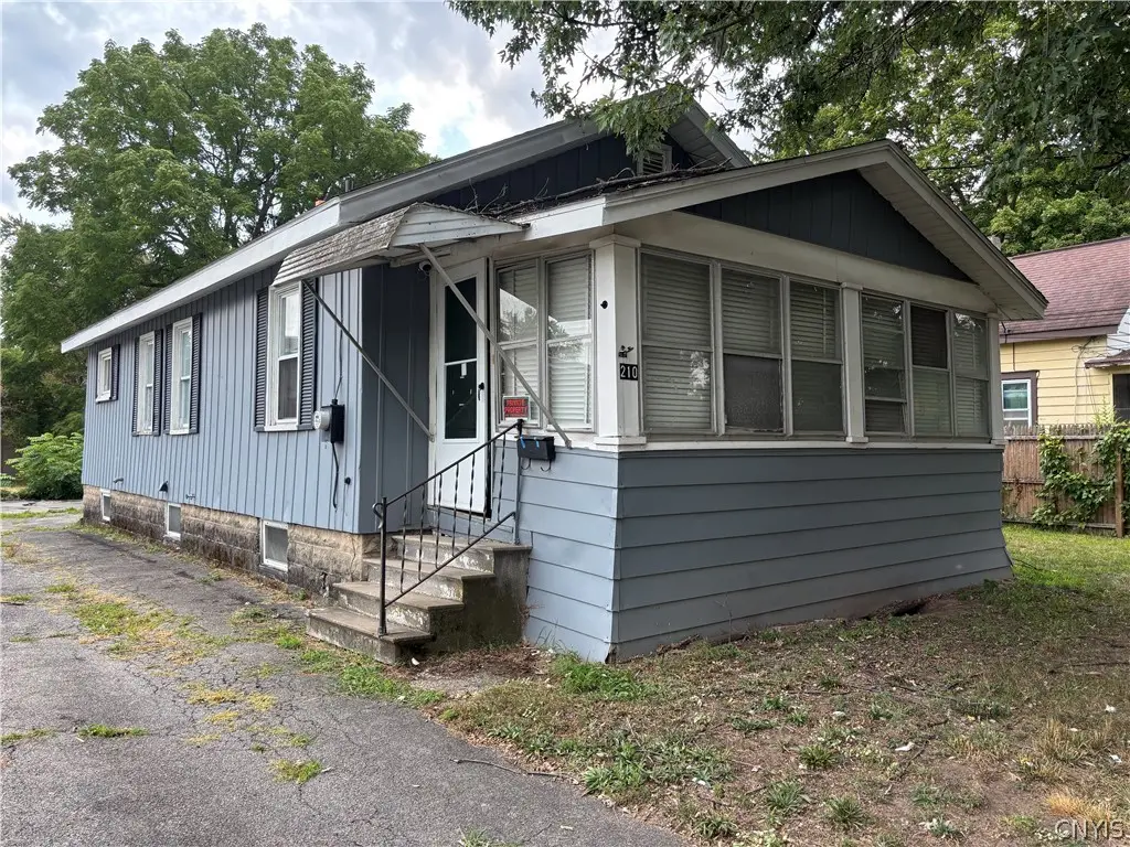 210 Matty Avenue, Syracuse, NY 13211 - #1