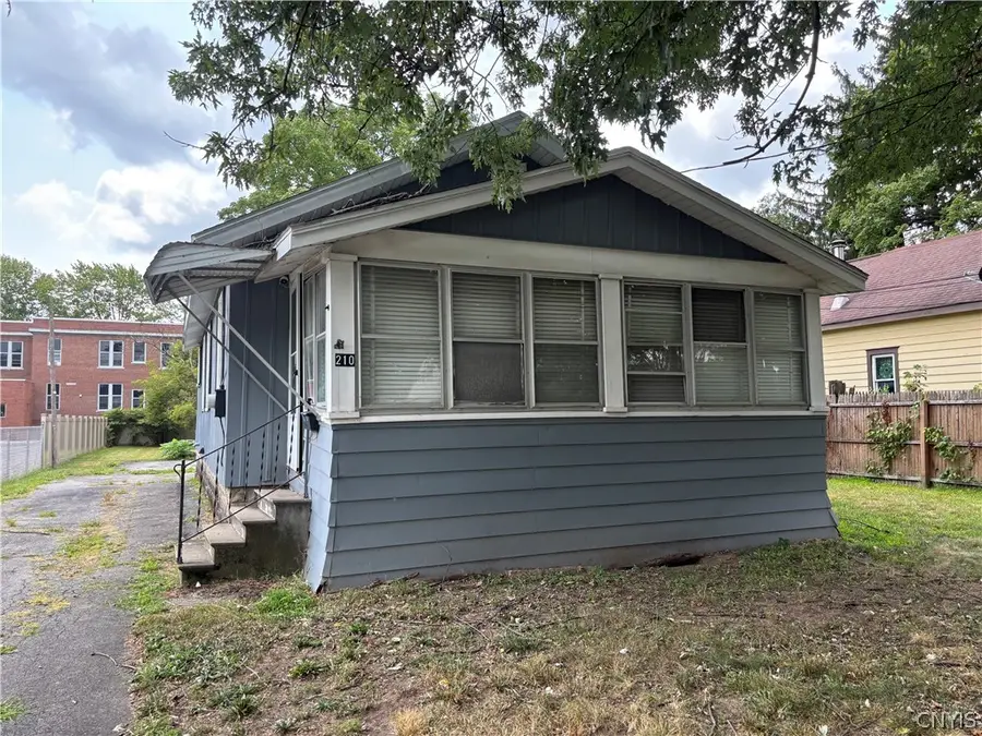 210 Matty Avenue, Syracuse, NY 13211 - #2