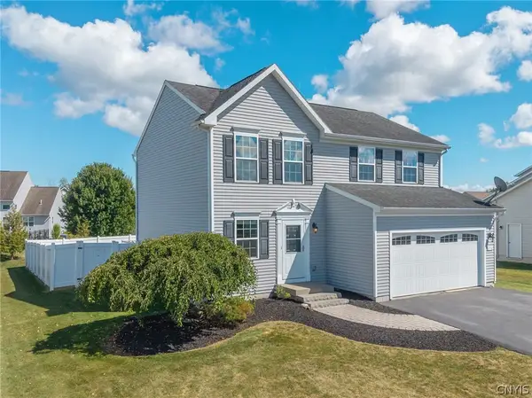 8710 Pizzuto Drive, Cicero, NY 13039