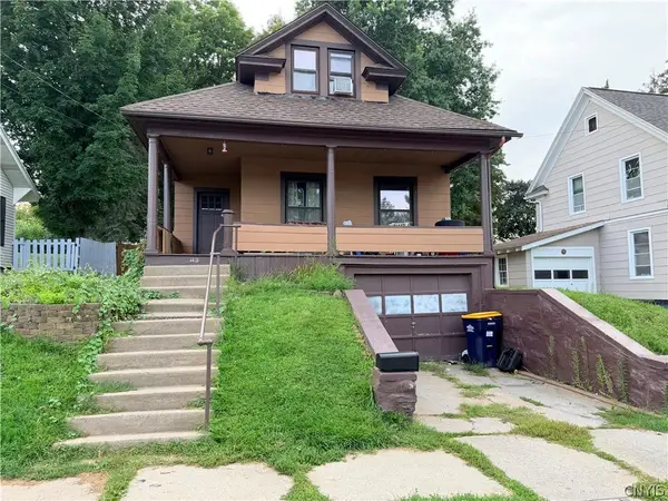 112 S 4th Avenue, Ilion, NY 13357