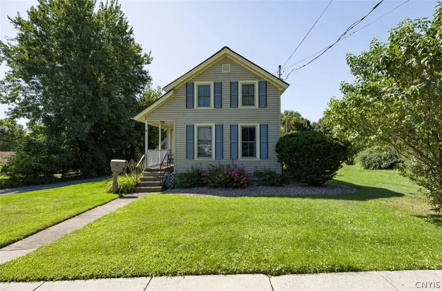 213 Chestnut Street, Watertown, NY 13601 - #2