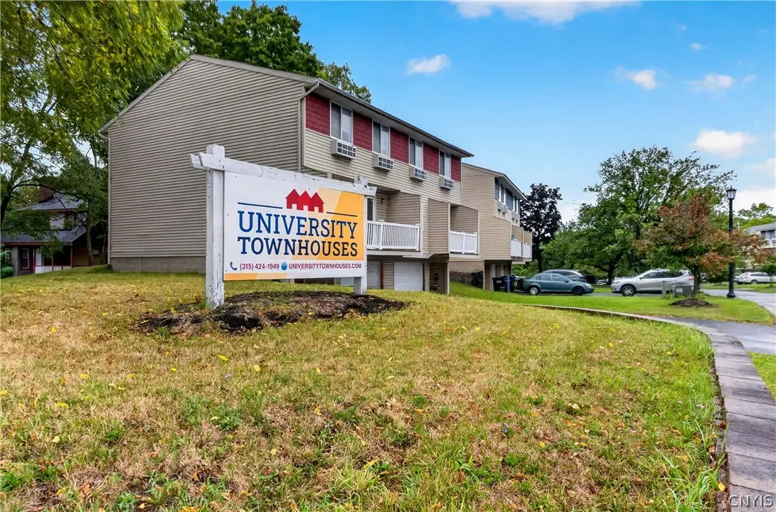 205-274 Robert Dr, Syracuse, NY 13210 - #1