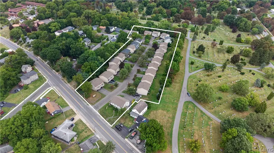 205-274 Robert Dr, Syracuse, NY 13210 - #3