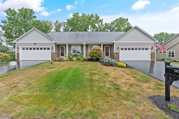 3405 Bramble Run, Baldwinsville, NY 13027