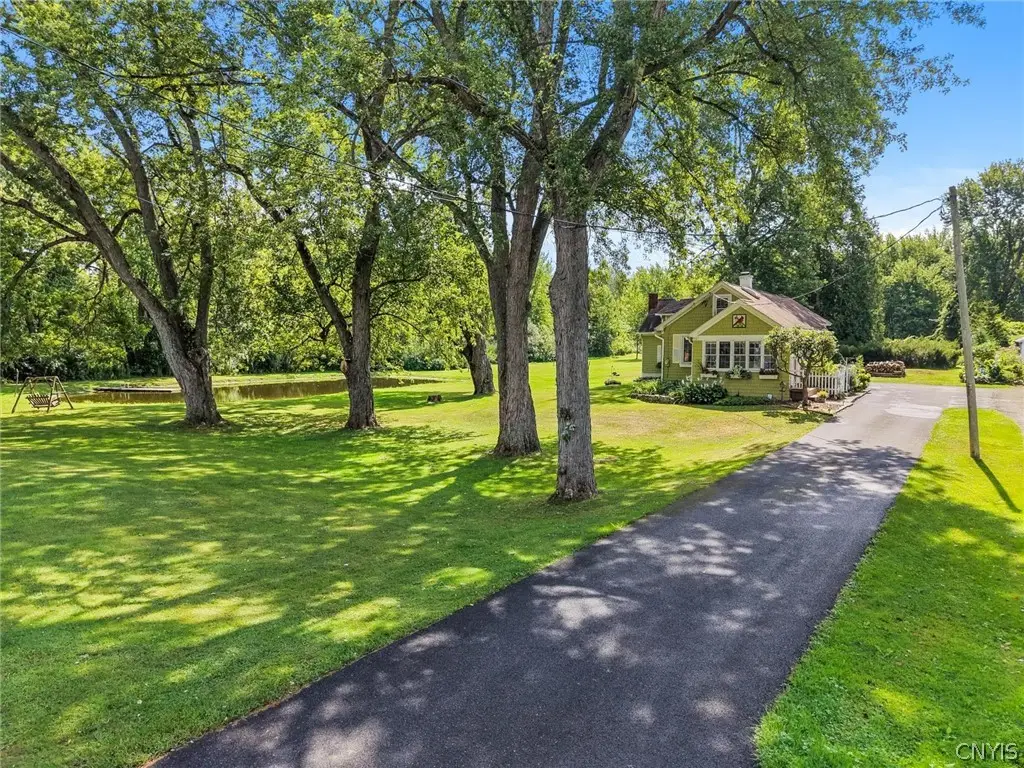 5380 Old Oneida Road, Verona, NY 13478 - #1