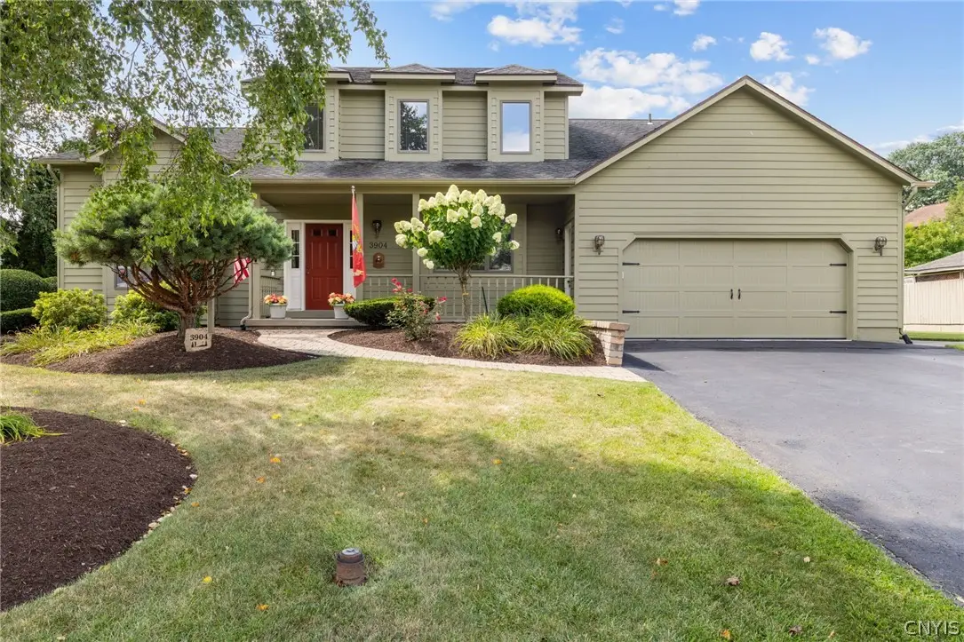 3904 Stetson Circle, Syracuse, NY 13215 - #1