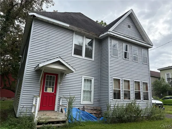 2-4 Austin Avenue, Fulton, NY 13069