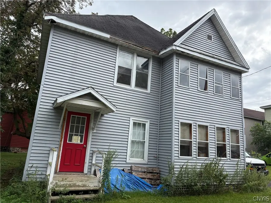 2-4 Austin Avenue, Fulton, NY 13069 - #2