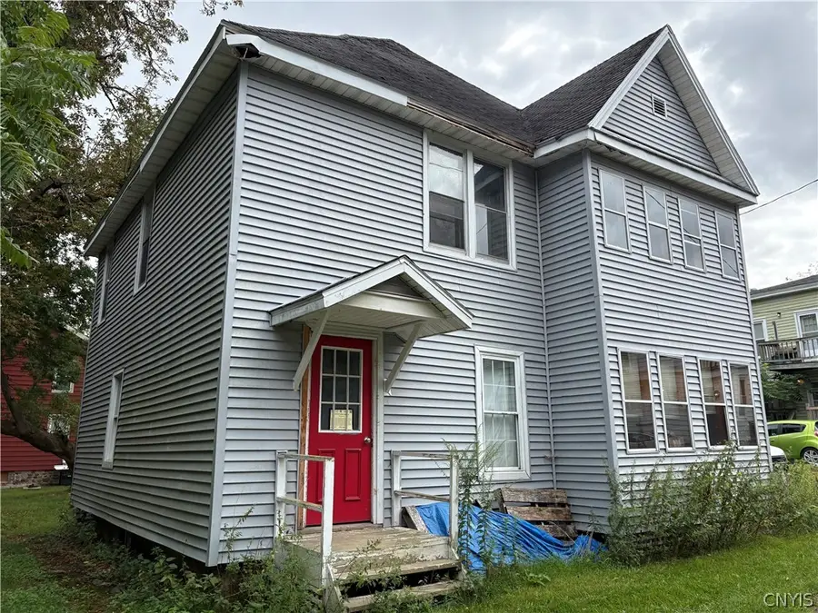 2-4 Austin Avenue, Fulton, NY 13069 - #3