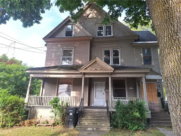 1103 Midland Avenue #5, Syracuse, NY 13205