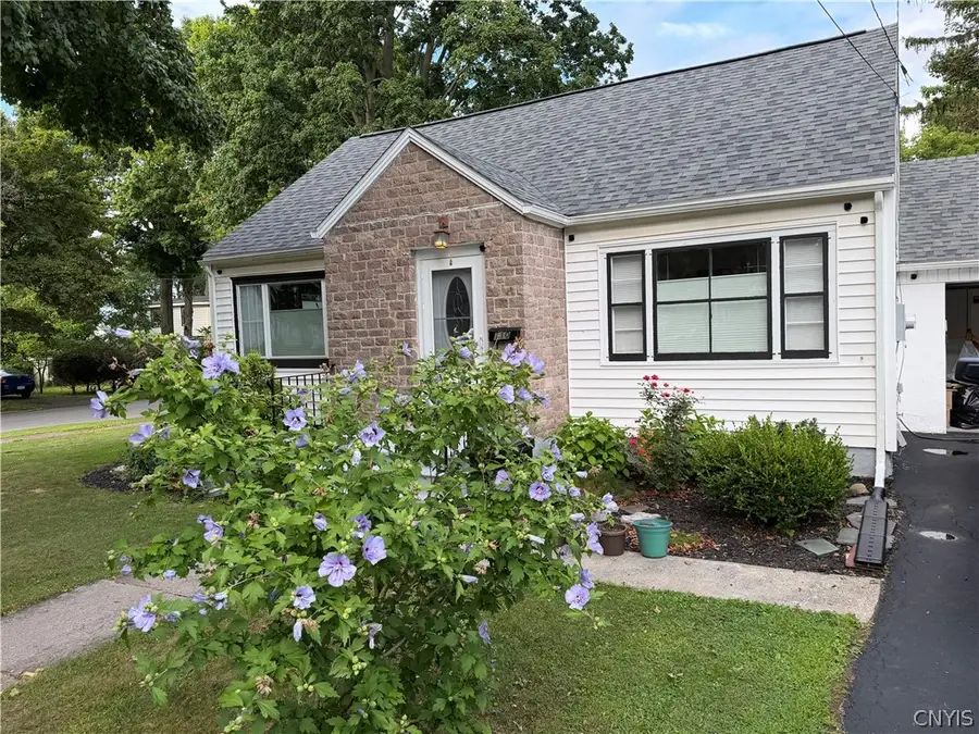110 Meeker Avenue, Utica, NY 13502 - #2