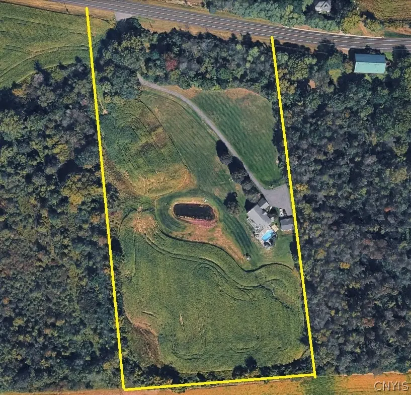 598 W Genesee Road, Baldwinsville, NY 13027 - #3