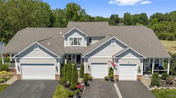 4165 Sandbar Lane, Liverpool, NY 13090