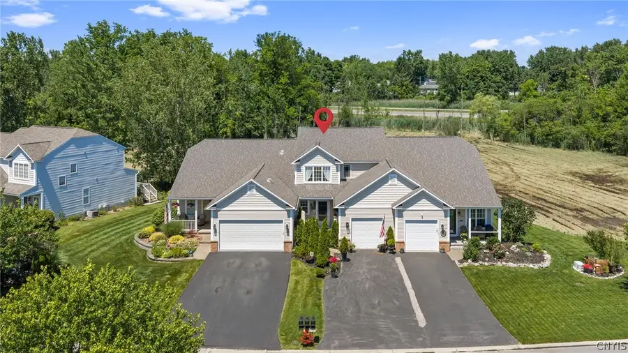 4165 Sandbar Lane, Liverpool, NY 13090 - #2