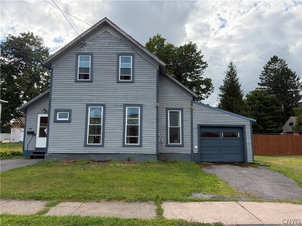 52 3rd Street, Camden, NY 13316 - #1