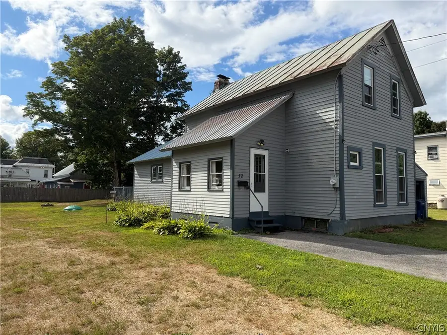 52 3rd Street, Camden, NY 13316 - #2